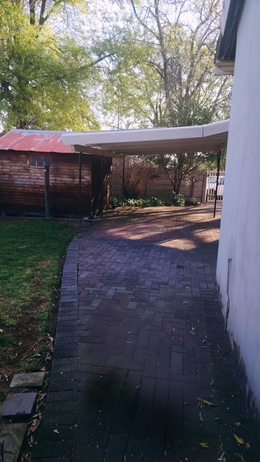 4 Bedroom Property for Sale in Sasolburg Ext 4 Free State